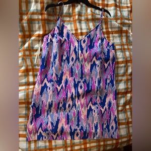 Women’s size medium Lilly Pulitzer dress